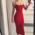 Oliwia – Elegancka letnia sukienka