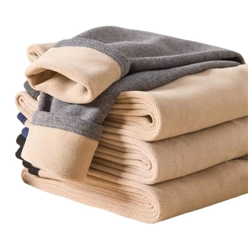 Kamil – Termoaktywna bielizna na zimę