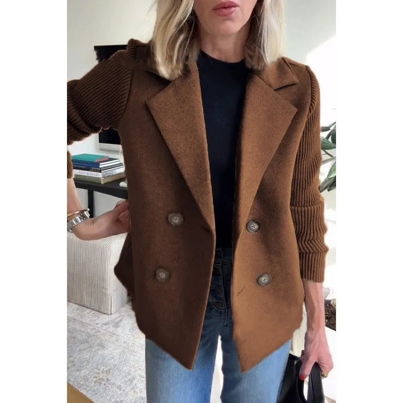 Danuta– Elegancka kurtka na wiosnę