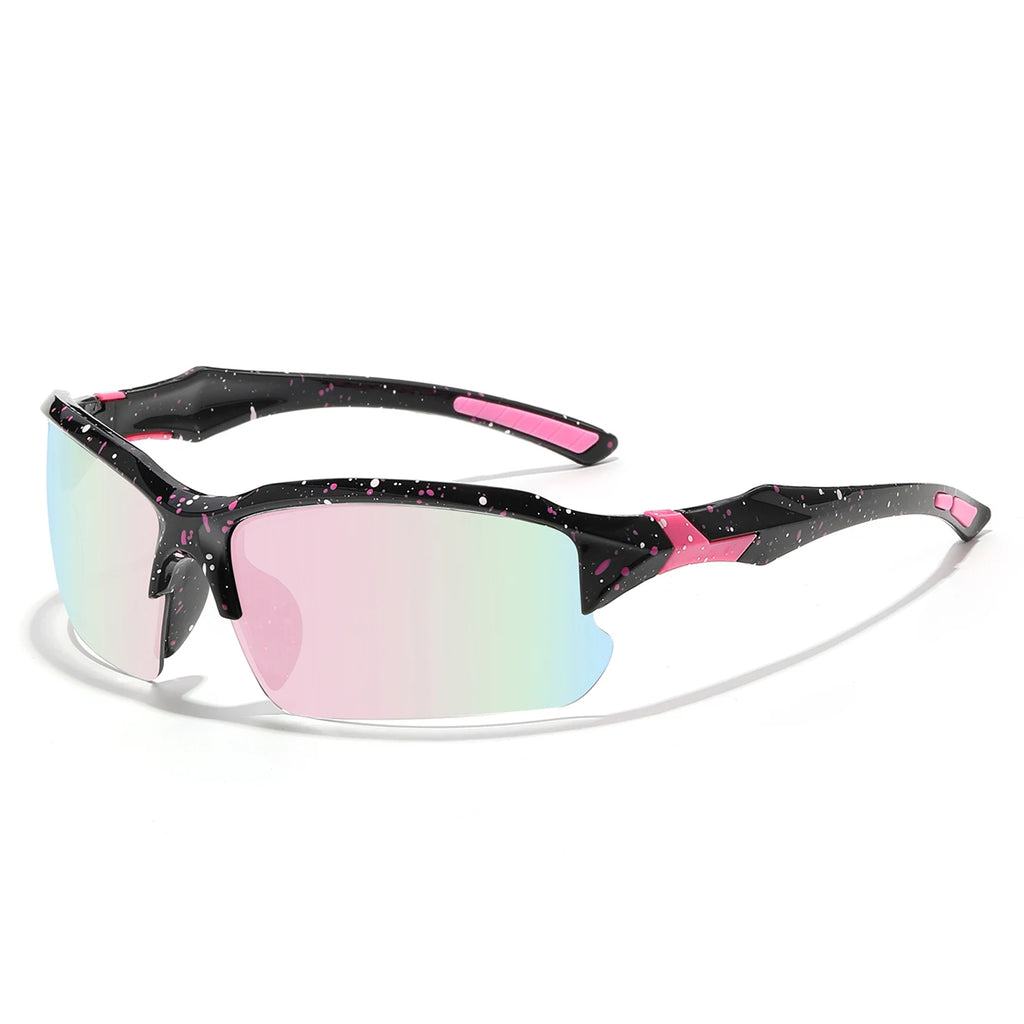 Westmere Apex – Sportowe okulary przeciwsłoneczne z polaryzacją