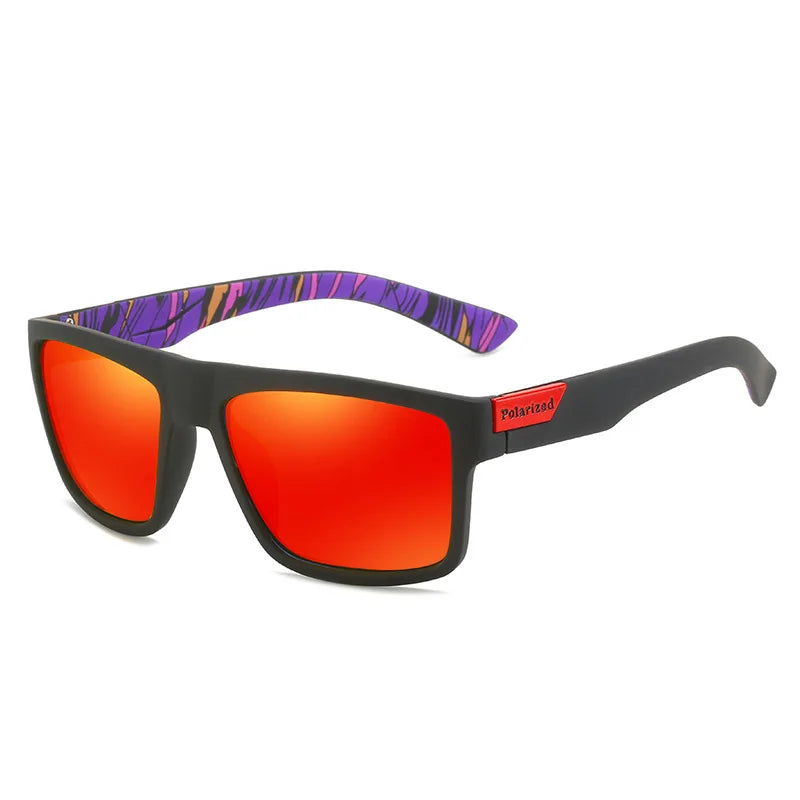 Eleganckie okulary na lato
