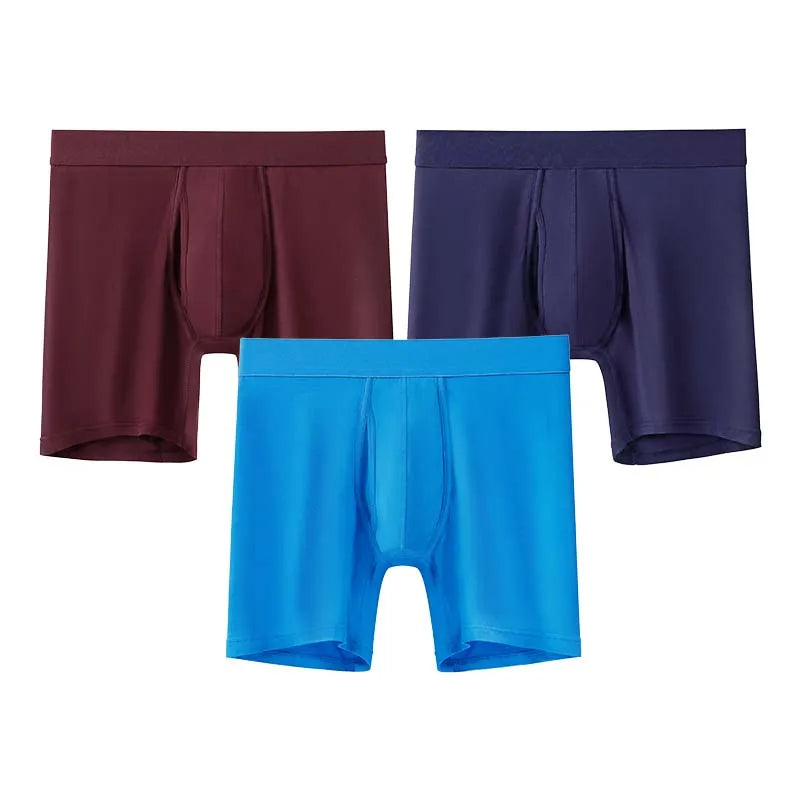 Marek – Bokserki z bambusa w zestawie 3 szt.