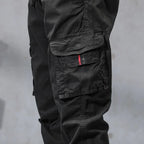 Stylowe joggery miejskie