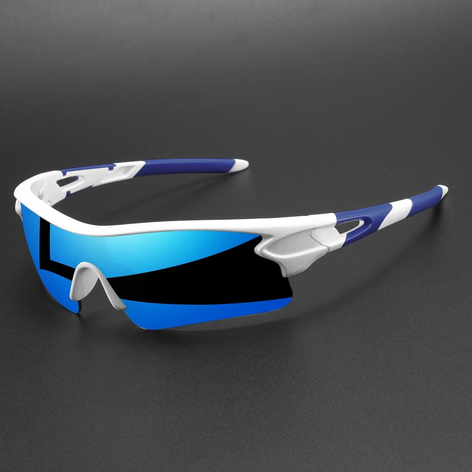 Okulary Sportowe UV400 — Twoja przewaga