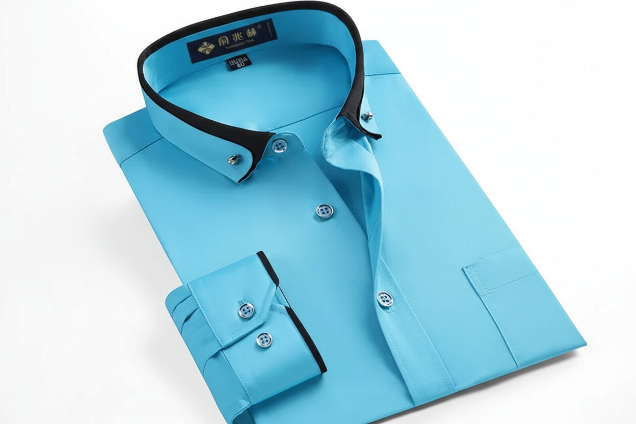 Damian – Koszula Prestige