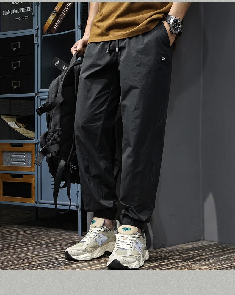 Paweł – Męskie szybkoschnące casual