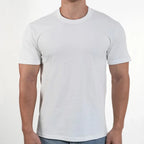 Kasia – T-shirty dla par w klasycznych kolorach
