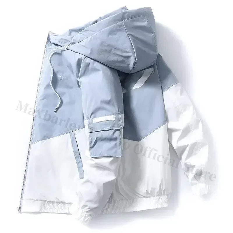 Hugo – Kurtka zimowa premium