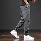 Męskie jeansy Slim-Fit, rozmiar