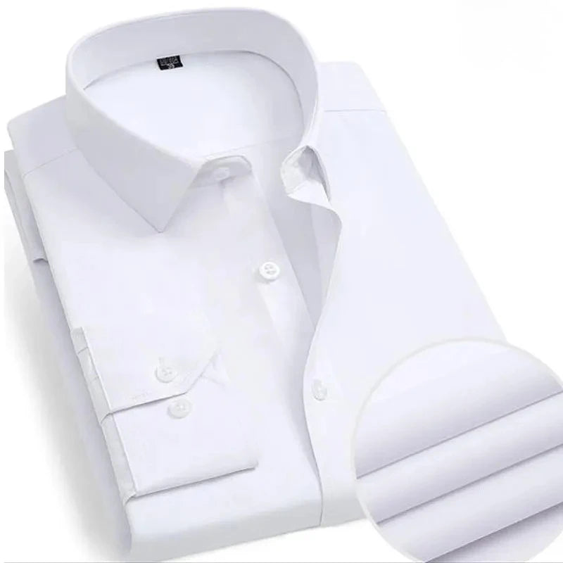 Patryk – Koszulka biznesowa na każdą okazję