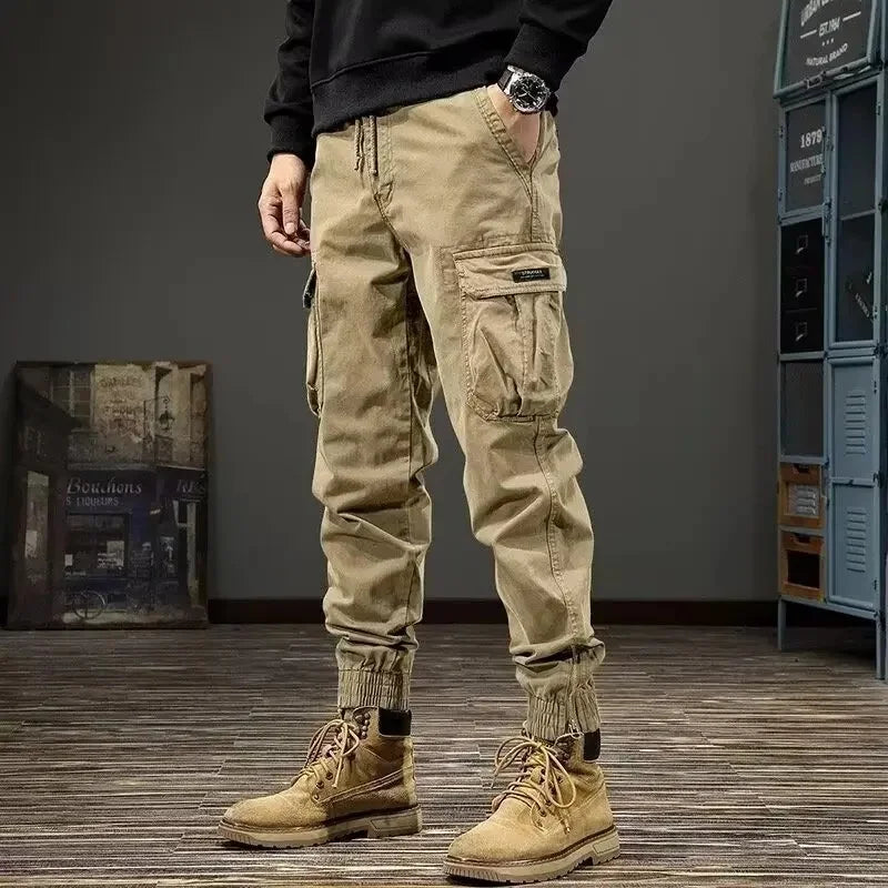 Michał – Kōto Cargo: nowoczesny streetwear z Japonii