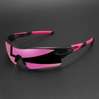 Okulary Sportowe UV400 — Twoja przewaga