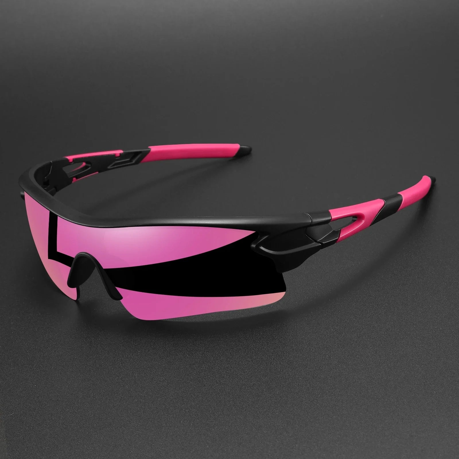 Okulary Sportowe UV400 — Twoja przewaga