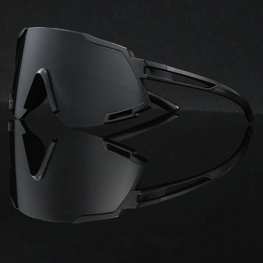 Kacper – Futurystyczne okulary na rave