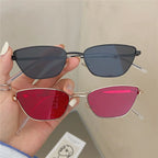 Katarzyna – Klasyczne okulary przeciwsłoneczne