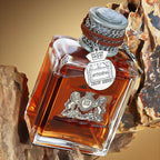 Olek – Perfumy z nutą sandałowca