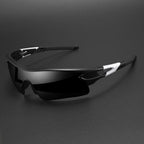 Okulary Sportowe UV400 — Twoja przewaga