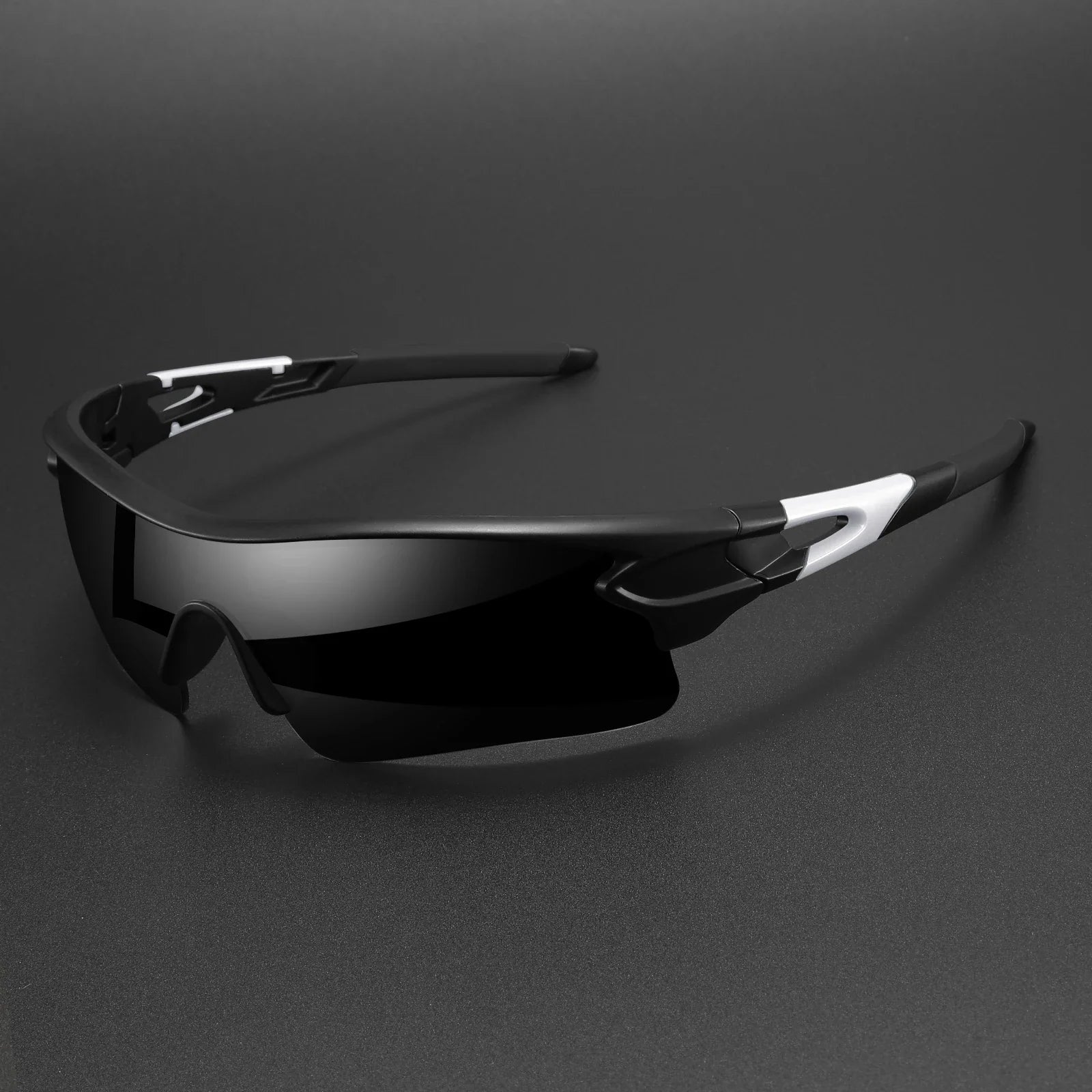 Okulary Sportowe UV400 — Twoja przewaga