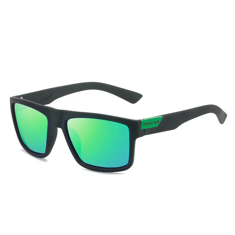 Eleganckie okulary na lato