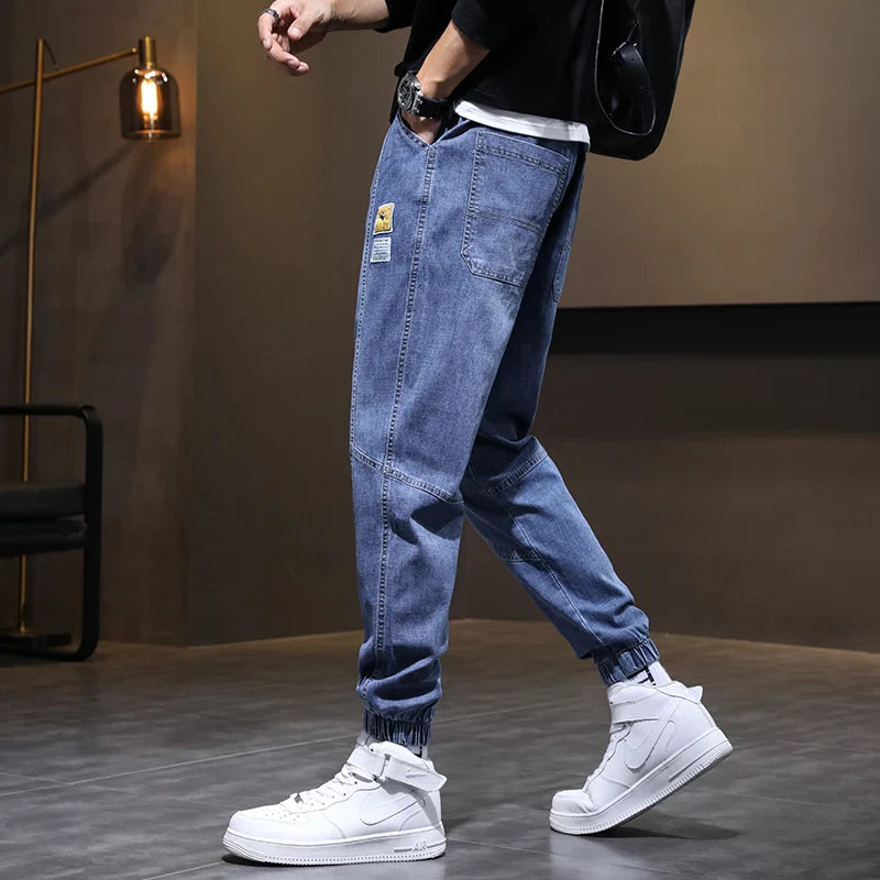 Filip – Wygodne spodnie haremowe