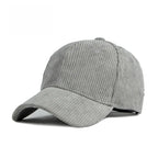 Kasia – Czapka z daszkiem na każdą okazję