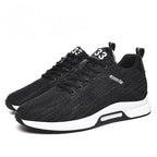 Adrian – Sneakersy z ukrytym obcasem