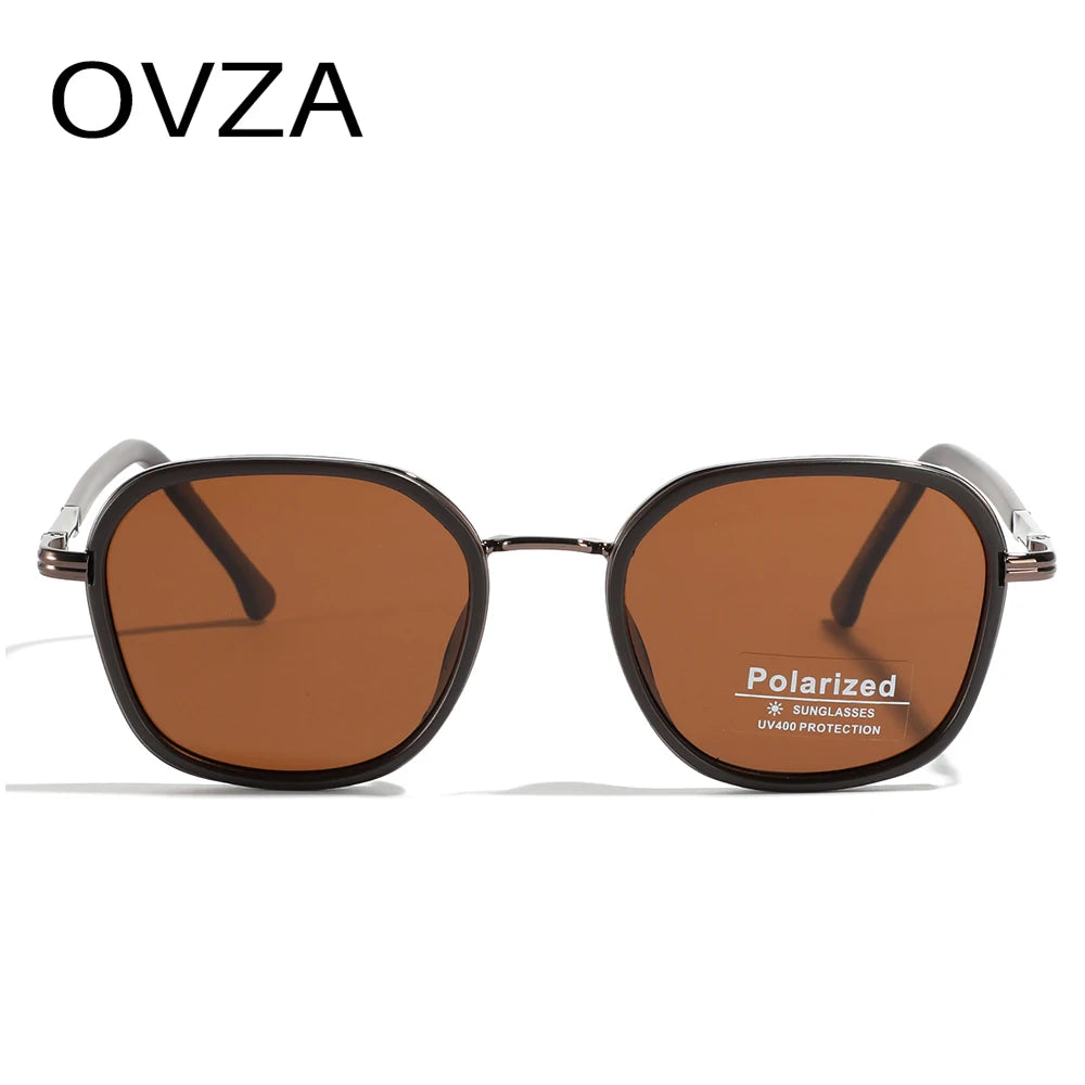 Marek – Modne okulary przeciwsłoneczne