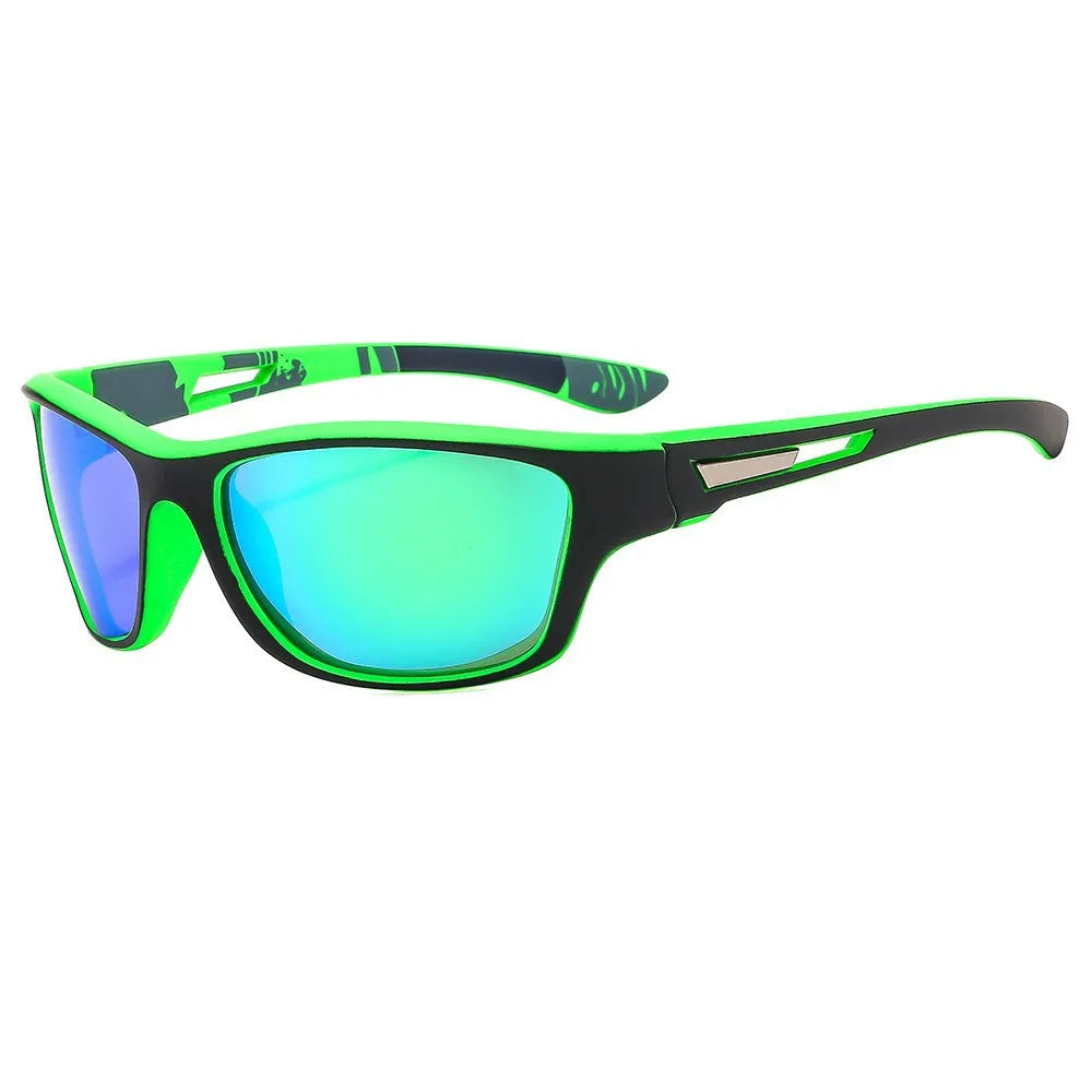 Okulary UV400 — Pewność w każdym spojrzeniu