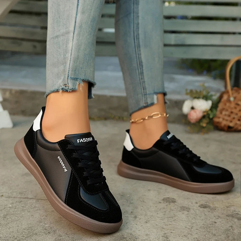 Ania – Klasyczne buty miejskie na co dzień