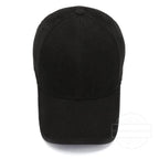 Kamil – Zimowa czapka baseballowa w stylu hip hop
