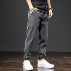 Męskie jeansy Slim-Fit, rozmiar