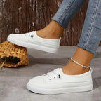 Dorota – Lekkie sneakersy idealne na co dzień