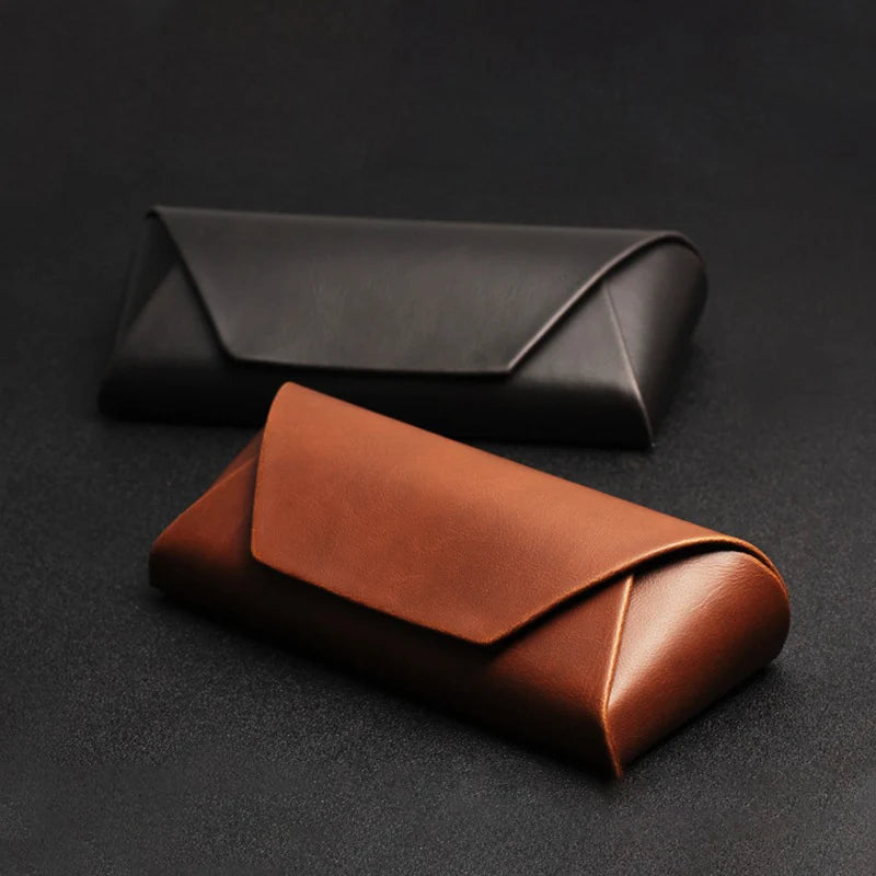 Etui na Okulary Retro — klasa w kazdym detalu
