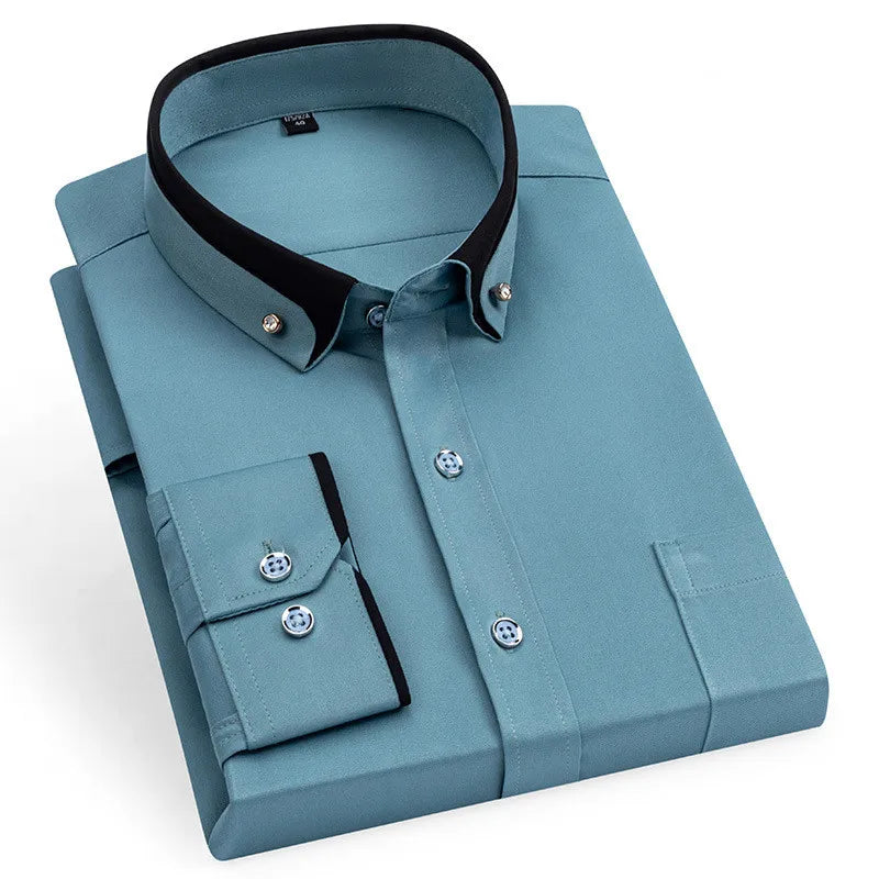 Marek – Elegancka koszula na wesele