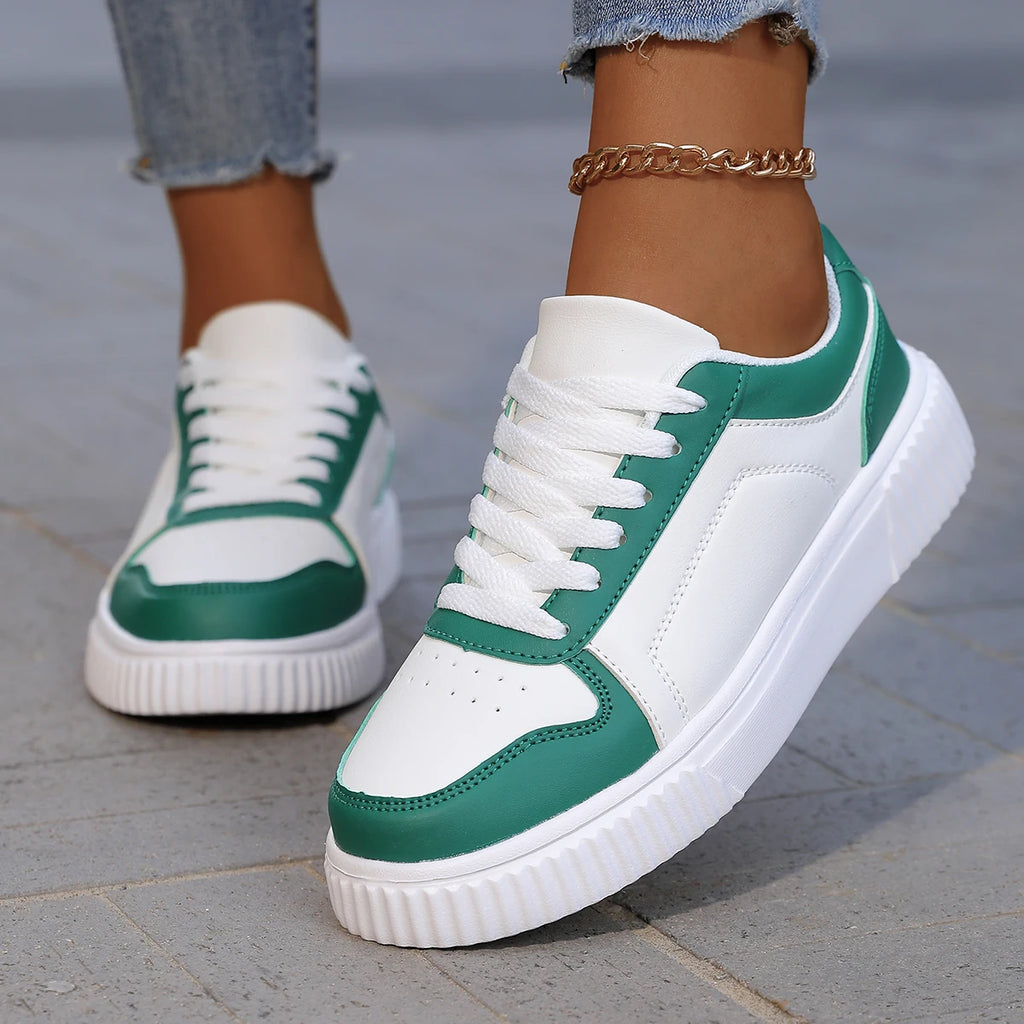 Justyna – Wygodne buty na co dzień