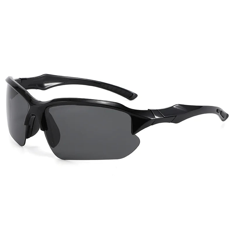 Okulary Aviator — styl który mówi wszystko