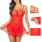 Kinga – Elegancka bielizna damska