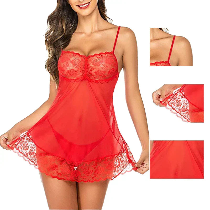 Kinga – Elegancka bielizna damska