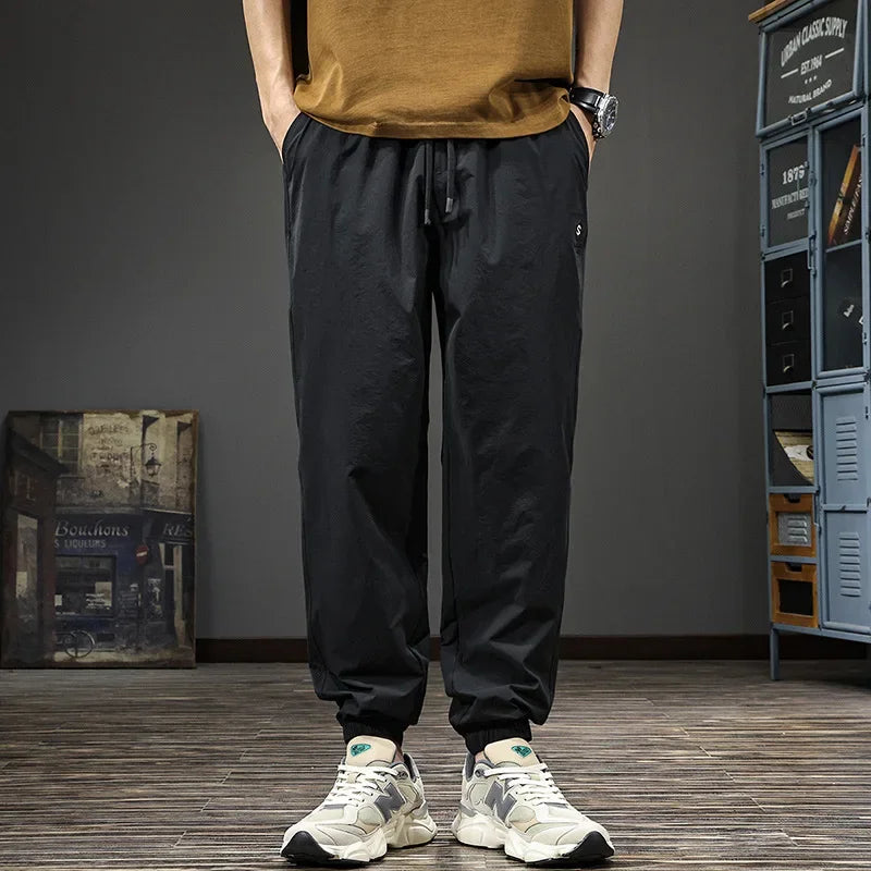 Paweł – Męskie szybkoschnące casual