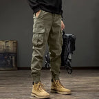 Michał – Kōto Cargo: nowoczesny streetwear z Japonii
