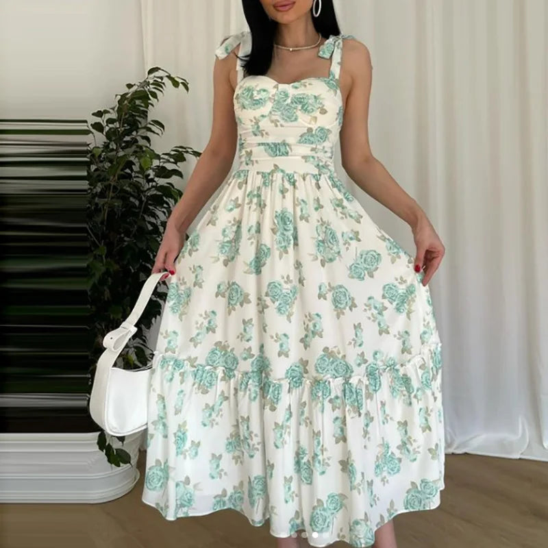 Zofia – Letnia sukienka