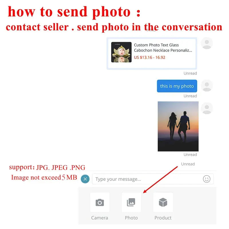 Kasia – Personalizowany naszyjnik hip hopowy