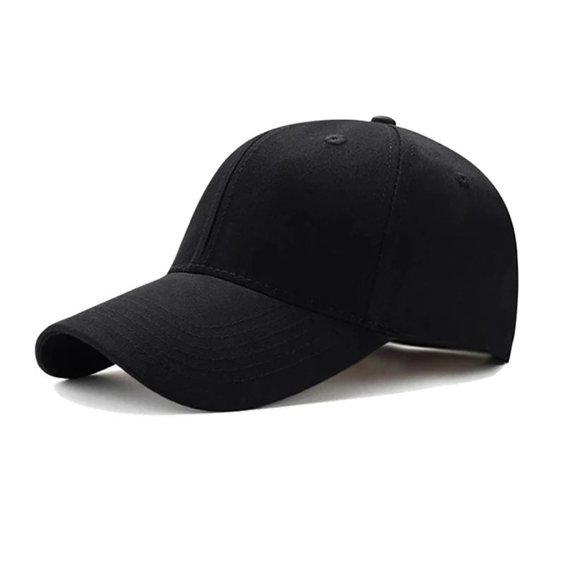 Prosta Czapka Baseballowa