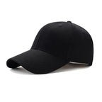Prosta Czapka Baseballowa