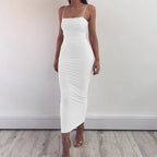 Oliwia – Elegancka letnia sukienka