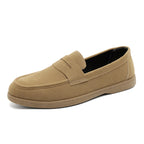 Oskar – Lekkie loafersy na co dzień