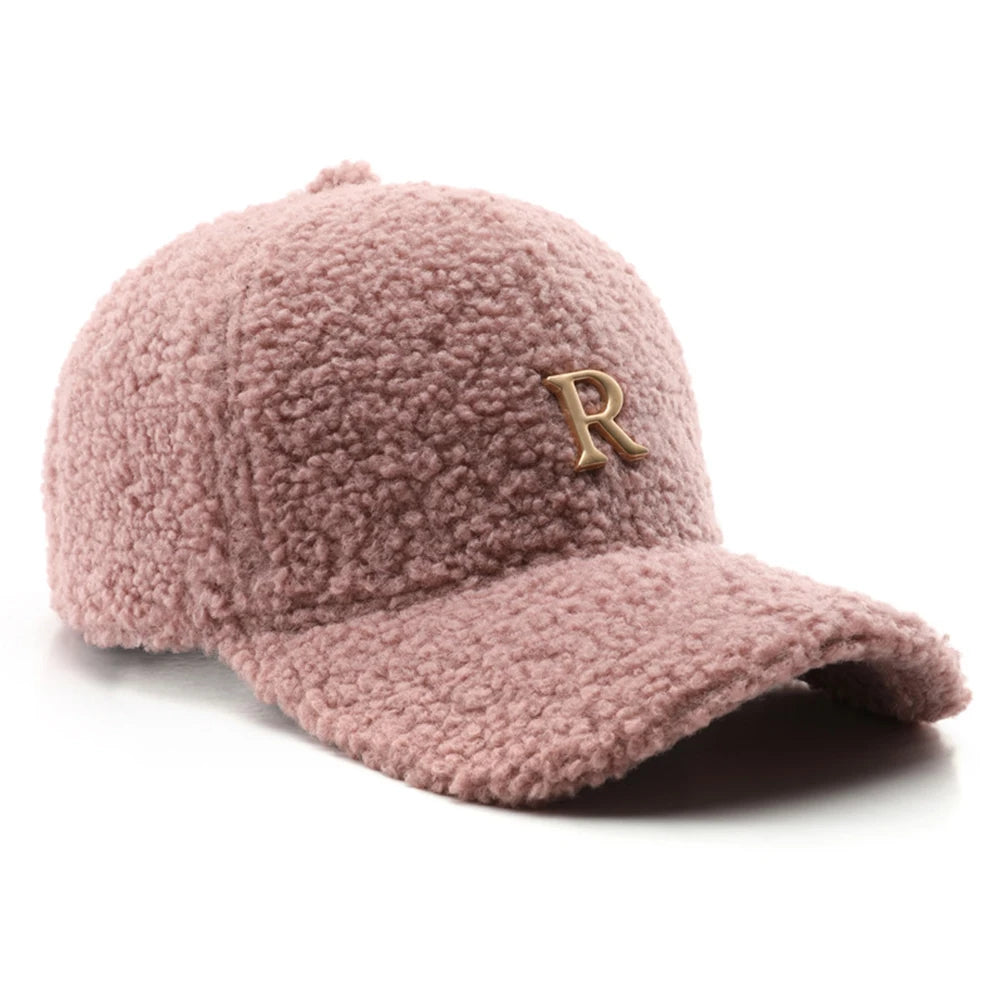 Kacper – Czapka z wełny na zimę