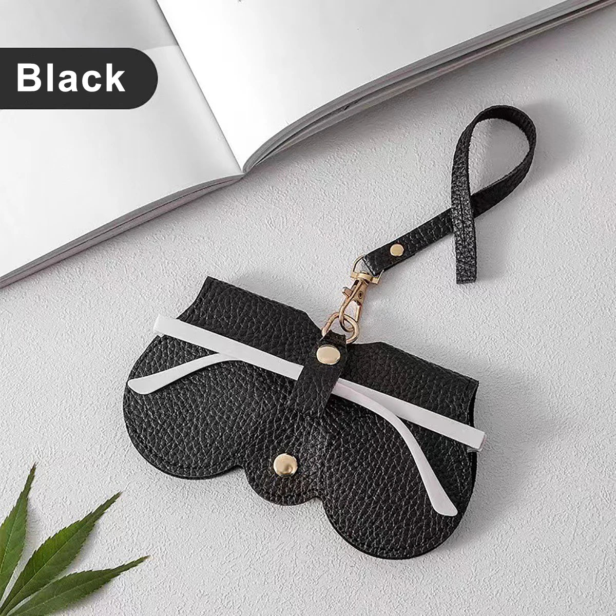Etui na Okulary — elegancja w kazdej podrozy