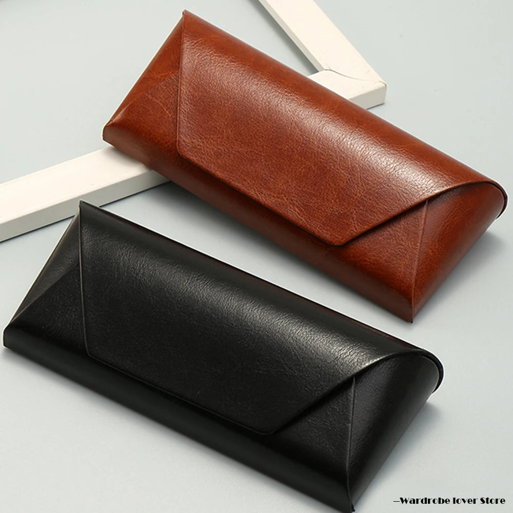 Etui na Okulary Retro — klasa w kazdym detalu