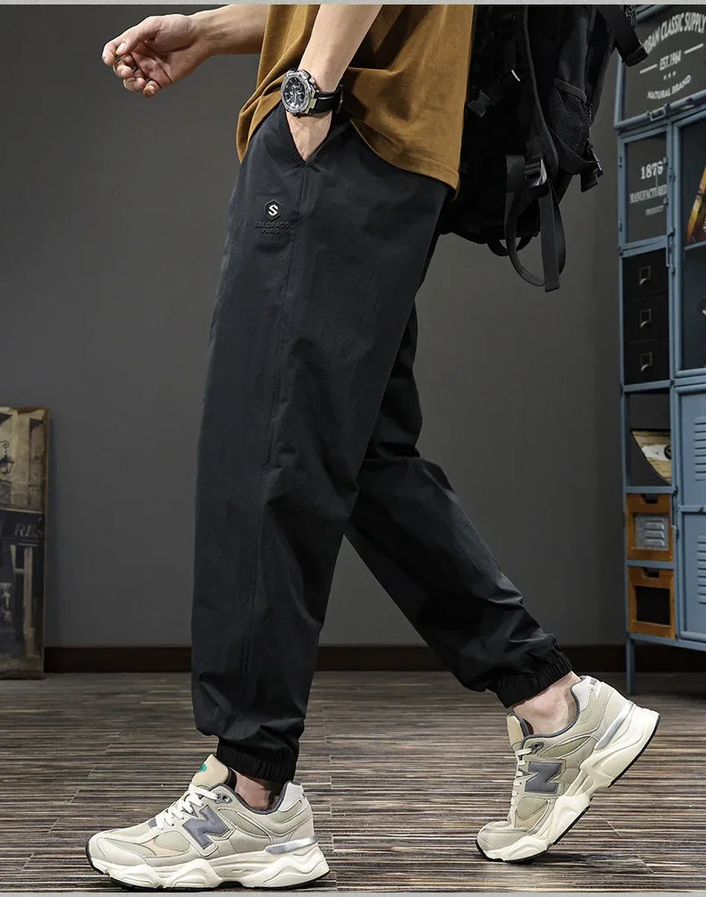 Paweł – Męskie szybkoschnące casual